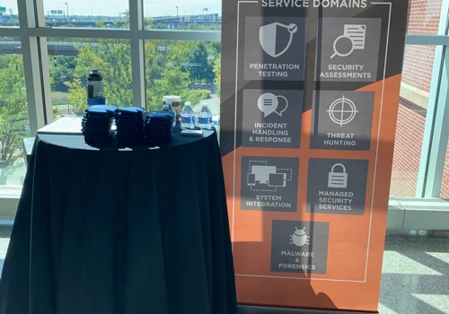 Maryland Cyber Security Conference