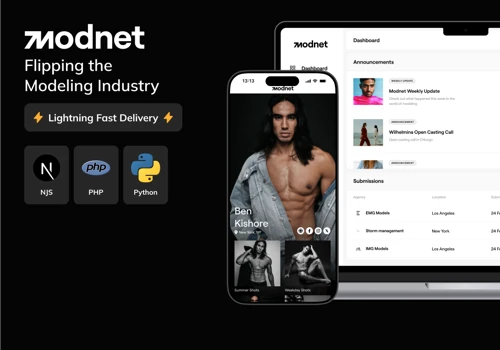 Monetizing Model Applications for Agencies