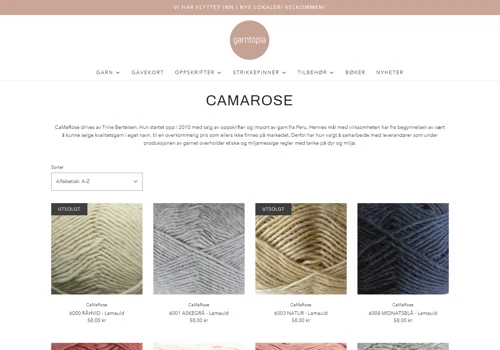 Mystore to Shopify