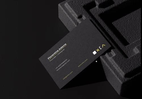 Branding for a IT Software Company