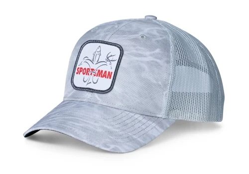 Sportsman Gear Product Photography