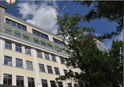 St. George International School & Preschool