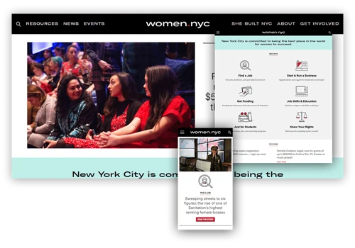 Women.nyc