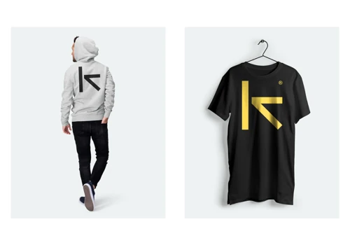 Kote | Logo design