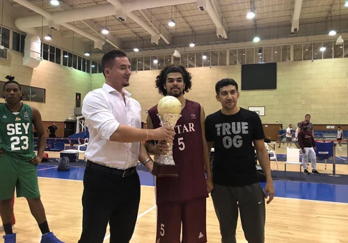 ABA/FIBA Tournament