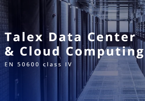Data Center Collocation