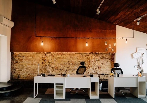 Office space in Kyiv downtown