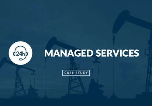 Maximizing Business Efficiency with Consultive IT Support