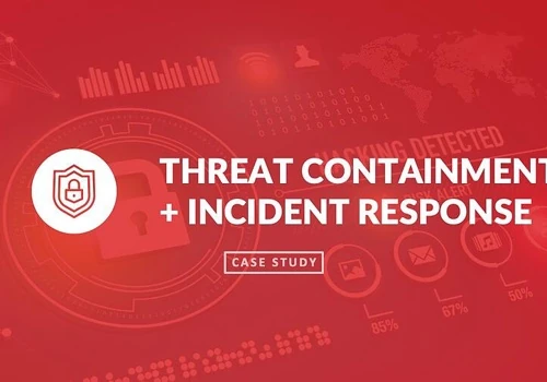 Rapid Recovery After Preventable Cyber Attack