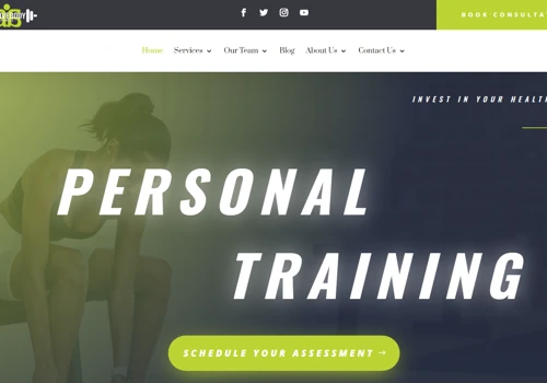 ActiveBody Fitness