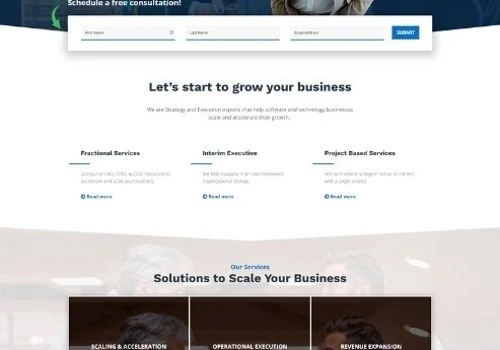 Scaling With Experts