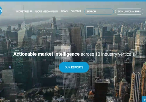SEO for Business information Company