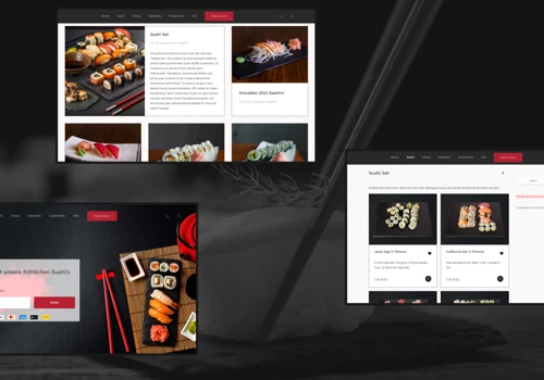 Plugin development for restaurants and cafes