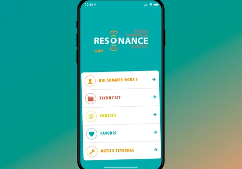 Mobile App development