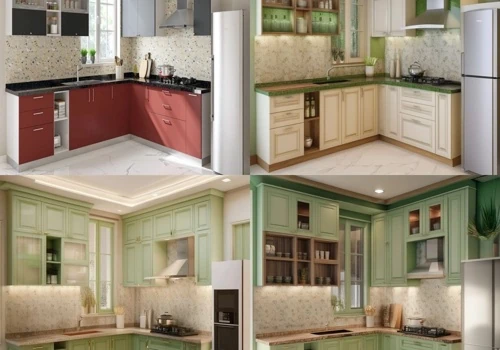 Home Decor Image Generation