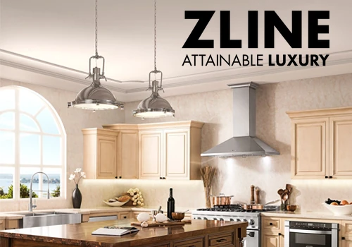 Zline Vendor