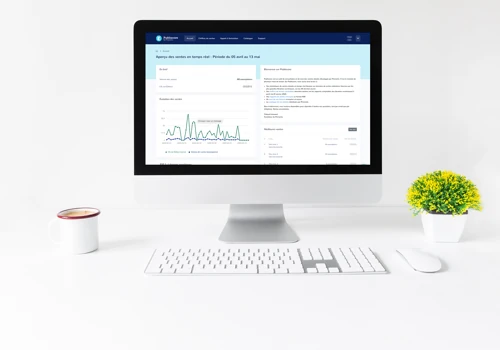 Online Reporting Platform