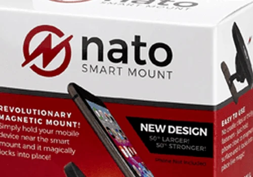 Nato Mounts