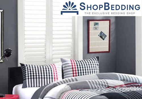 Shop Bedding