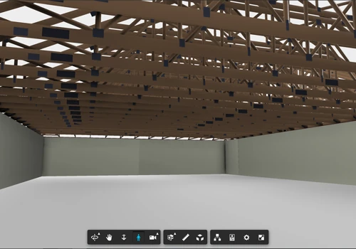 Fine Model Viewer
