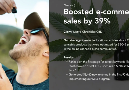 Monetize Cannabis Blog