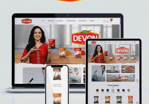 Devon Foods
