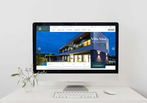 Adriatic Luxury Villas
