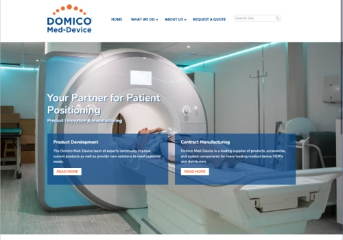 Domico Med-Device