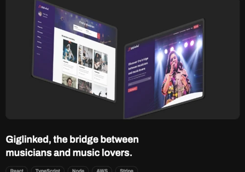 Giglinked.live
