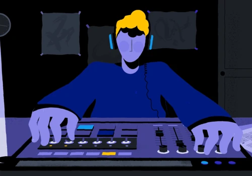 Soznoiz - Company Animated Video