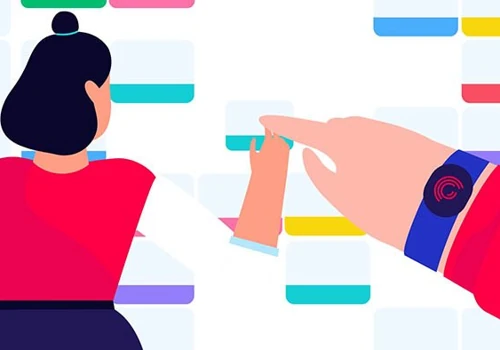 Rotageek - Animated Explainer Video