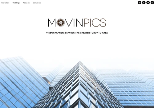 MovinPics Videography