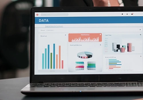 Data Science Predictive Software for Manufacturing