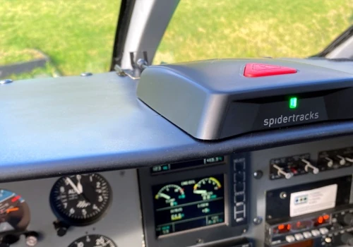 SX Spider Tracks