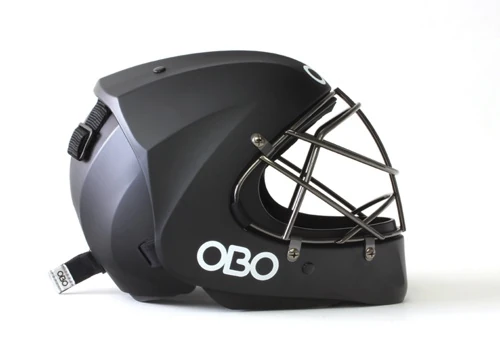 OBO Helmet - Design & Development