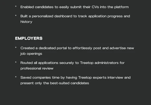 Unified Hiring System That Eliminates Bottlenecks