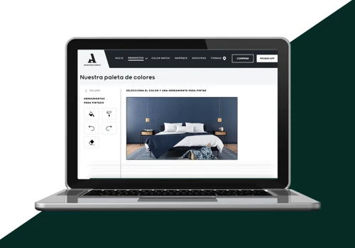 Research and Design of a Mobile & Web App