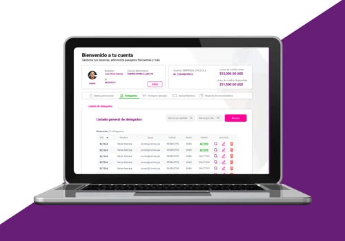 Sales Portal
