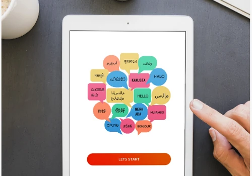 App Development for Visitor Management