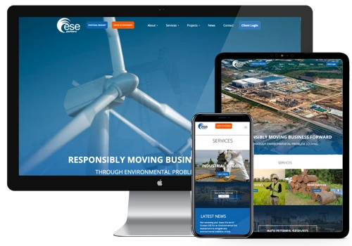Environmental Services Company