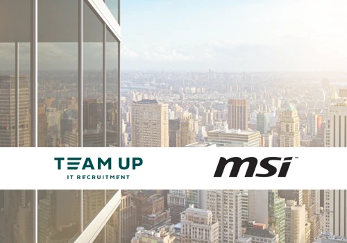 Exclusive support to find a System Administrator