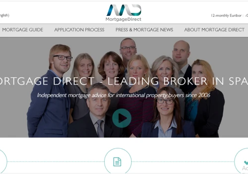 Mortgage directsl