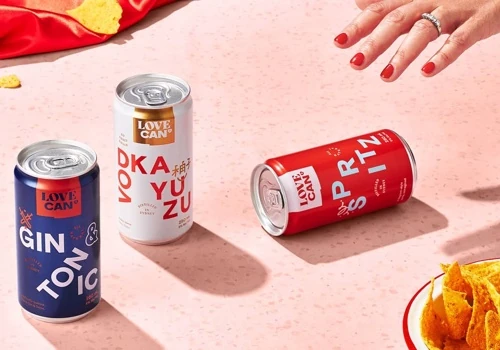 LoveCan Content