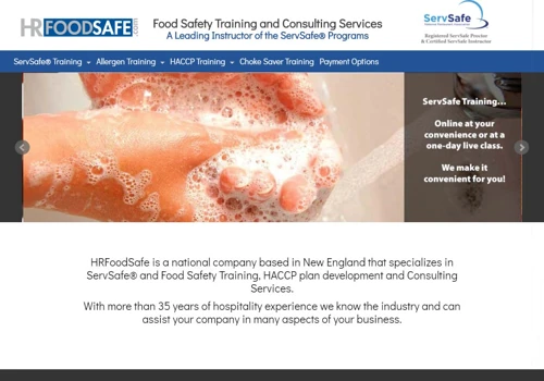 Hospitality Recruiters