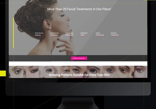 Newmarket Beauty Salon