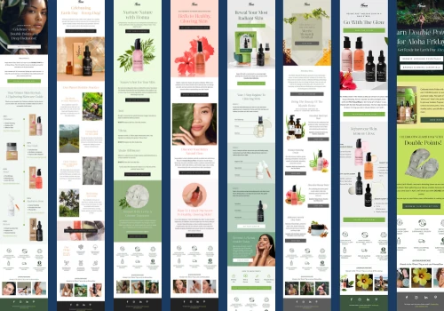 51% Attributed Revenue from Klaviyo