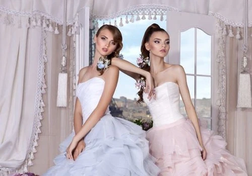 Vesna-wedding.com - corporate website