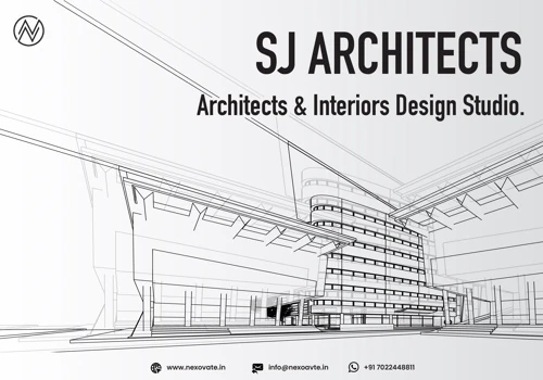 SJ Architects