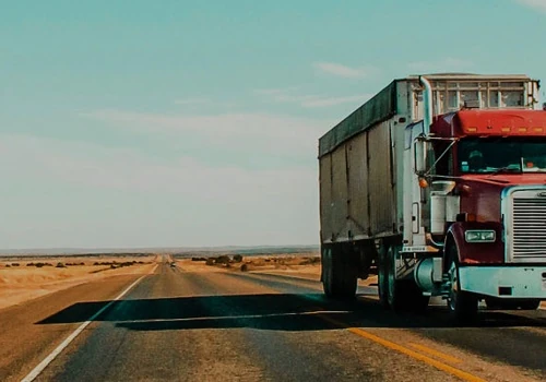 Logistics