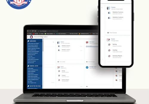 virtual campus solutions for UCL